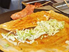 -卞姐蛋饼(陕西南路店)