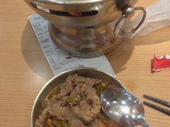 -米村拌饭(通州万达店)