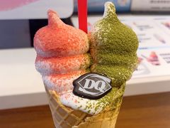 -DQ·蛋糕·冰淇淋(河东万达店)