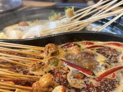 -江湖六膳門串串香(隆礼路店)