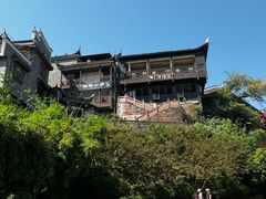 -上席擂茶·新中式青年茶馆(古城店)
