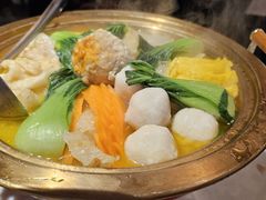 -大潮淮·淮扬菜(何园旗舰店)