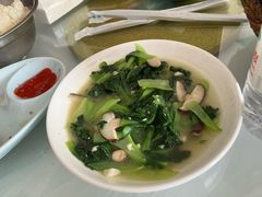 -老东阳·外婆菜(横店店)