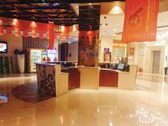 -快乐迪KTV(中山路店)