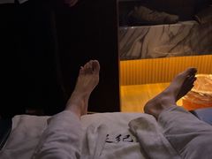 -江南足纪·影院足道·轻奢SPA(红山6979店)