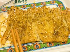 -张川人•甘肃天水麻辣烫(北医三院店)