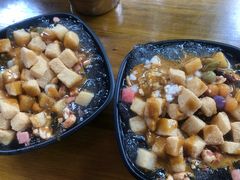 -串妹花式冰粉(乐山总店)