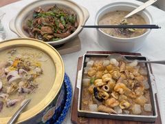 -品海楼·大连海胆锅贴馆(东港店)