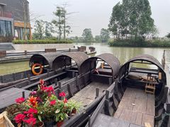 -江门古劳水乡旅游区