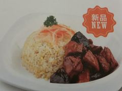 -佰搭果·广式茶餐厅(石牌东路店)