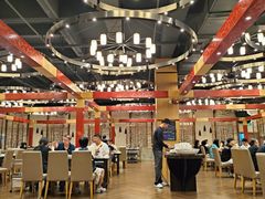 -世贸万锦大酒店·烹大师火锅达人