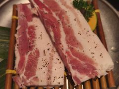 -大叹号·朝鲜族烤肉(滨海吾悦广场店)