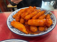 -北大地皖峰饭馆