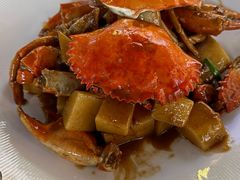 -卢小厨私房菜(长兴店)