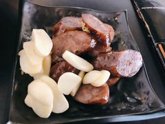 台湾香肠-古代饭堂(冠亚店)