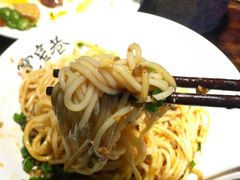 -张氏宽窄巷成都名小吃(茂业百货华强北店)