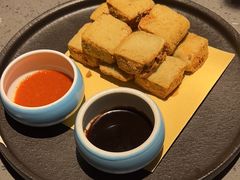 -老头儿油爆虾(星光一期店)
