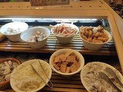 -温禾牛·和牛寿喜烧自助火锅(恒基名人店)