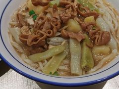 -王婶手擀面(灵寿店)
