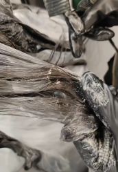 点击看大图 -私人定制 Hair Salon