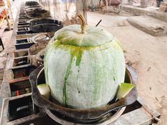 -红旗山庄(圭峰山店)