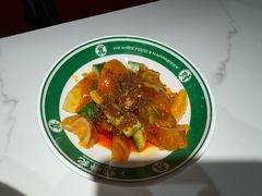 -禄鼎记·排队俩小时都要吃的酸菜鱼(石牌桥店)