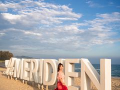 -石梅湾艾美度假酒店