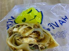 -安徽阜阳卷馍(西单店)