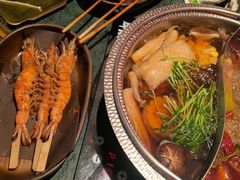 -牛New寿喜烧(曹路花园城店)