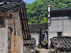 -石台牯牛降景区