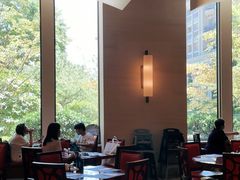 -青岛金沙滩希尔顿酒店·自助餐厅