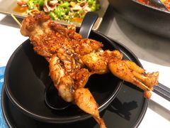 -本来精品川菜(嘉里中心店)