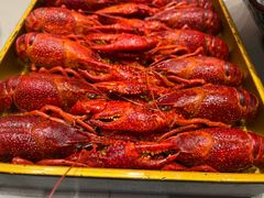 酒醉龙虾-龙虾奇迹(大华三路店)