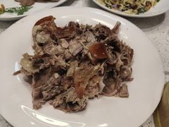 -玉林烤鸭店(垡头店)