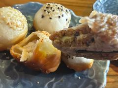 -鑫震源·苏式大虾生煎(山塘街店)