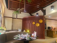 -金厨泰国餐厅·全泰籍厨师料理(拱北店)