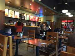 -星巴克(深圳龙岗广百店)
