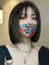 -艳遇 style fashion