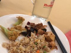 -杭州国际会议中心洲际酒店-原素全日餐厅(解放东路店)