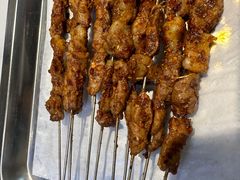 -兰州马子禄牛肉面(文景公园店)