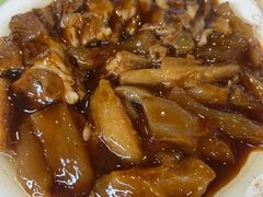 -烤肉宛饭庄(北新桥店)