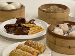 -潮福城大酒楼·潮粤菜·港式点心(阳光城店)