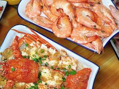-东山壹号海鲜餐厅(金銮名都店)