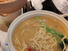 -桂满陇·手作小笼包&江南叫花鸡(中山公园店)