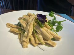 -局气 烤鸭·北京菜(前门店)