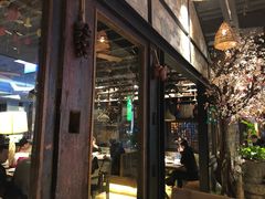-蜜桃餐厅·江浙融合菜(荟聚购物中心店)