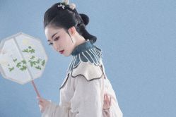 -盘子女人坊古装写真摄影(南京总店)