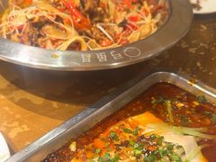 -弓虽昌焖烧鸡(大竹林店)