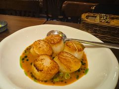 -Bistro Les Lilas丁香花小酒馆