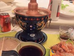 -南门涮肉(上海二店)